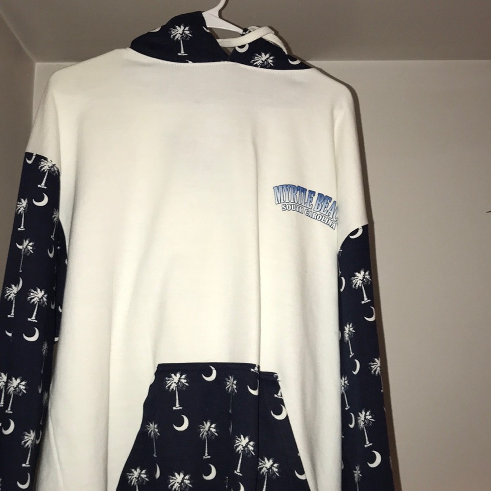 Myrtle beach hoodie